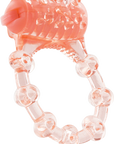 Screaming O Vibrating Ring - Orange - K. P.