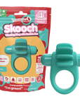 Skooch 4T High Pitch Treble - Multiple Colours - K. P.