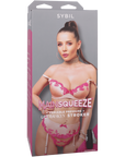 Main Squeeze - Sybil ULTRASKYN Stroker Pussy - Flesh