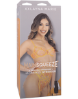Main Squeeze - Xxlayna Marie ULTRASKYN Stroker Pussy - Flesh - K. P.