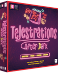 Telestrations After Dark