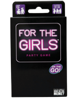 For The Girls Travel