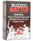 Buzzed Battle
