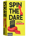 Spin The Dare