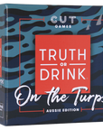 Truth or Drink On The Turps Aussie Edition