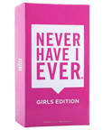 Never Have I Ever