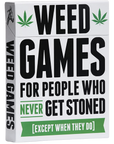 Weed Games