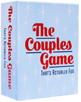 The Couples Game That's Actually Fun