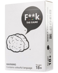 F**K The Game