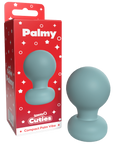 Cuties - Palmy Rechargeable Mini Palm Vibe - Green