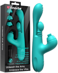 Sensa Sway