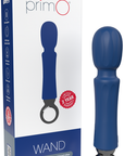 PrimO - Wand Vibrator - Multiple Colours - K. P.
