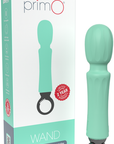 PrimO - Wand Vibrator - Multiple Colours - K. P.