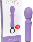 PrimO - Wand Vibrator - Multiple Colours - K. P.