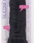 Silicone Classic Viking - Multiple Colours