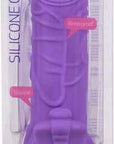 Silicone Classic Viking - Multiple Colours