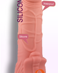 Silicone Classic Viking - Multiple Colours