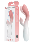 Rabbit Vibrator - Brighty - Multiple Colours - Kinky Playhouse