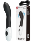G-Spot Vibrator - Bishop - Multiple Colours