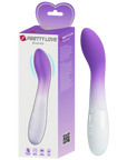 G-Spot Vibrator - Bishop - Multiple Colours