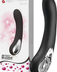 G-Spot Vibrator - Alston - Multiple Colours