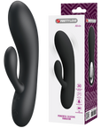 Rechargeable Alvin Rabbit Vibrator - Multiple Colours