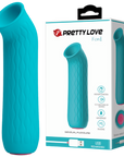 Rechargeable Ford Suction Stimulator - Mulitple Colours