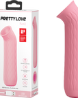 Rechargeable Ford Suction Stimulator - Mulitple Colours