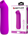 Rechargeable Ford Suction Stimulator - Mulitple Colours