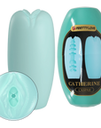 Catherine Casper Egg Masturbator - Multiple Colours - Kinky Playhouse