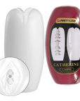 Catherine Casper Egg Masturbator - Multiple Colours - Kinky Playhouse