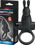 Vibrant Penis Ring I