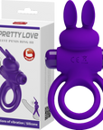 Vibrant Penis Ring III