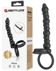 Dillion Anal Probe - K. P.