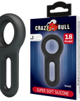 Super Soft Silicone Cockring - Oniel