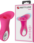 Rechargeable Clyde - K. P.