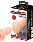 Vagina Masturbator - Laura - Flesh - K. P.