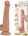 Tallen 8.7" - K. P.