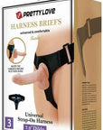 Universal Strap-On Harness