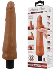 Alfredo Vibrating 9.8" - K. P.
