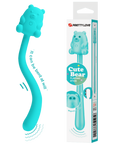 Cute Bear Flirting Stick - Multiple Colours