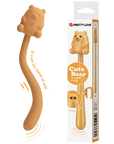 Cute Bear Flirting Stick - Multiple Colours