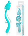 Cute Bunny Flirting Stick - Multiple Colours