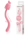 Cute Bunny Flirting Stick - Multiple Colours