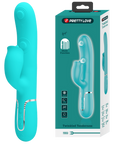 Gigi - 3in1 Multi-function Vibrator - K. P.