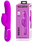 Gigi - 3in1 Multi-function Vibrator - K. P.