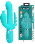 Cammy - 4in1 Multi-function Vibrator - K. P.