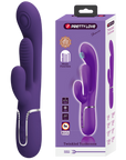 Shania - 4in1 Multi-function Vibrator - K. P.