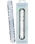Glass Dildo - Elysian Sensation