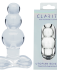 Glass Dildo - Utopian Reverie